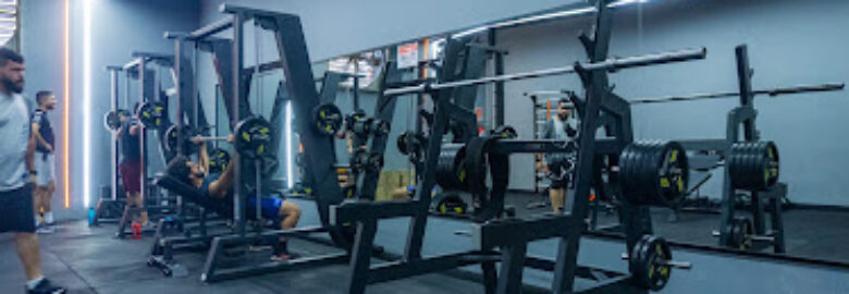 Panobianco Academia Roldão Capitão João