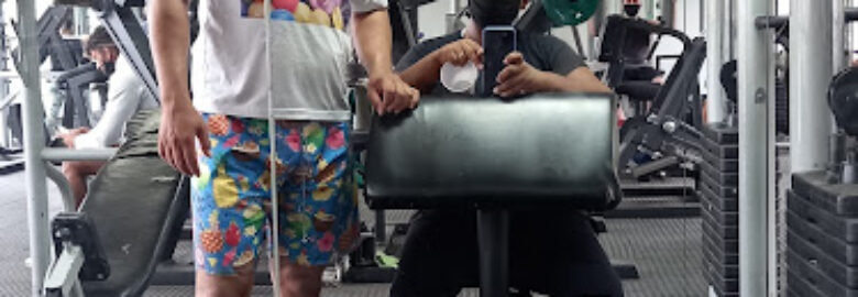 Proquality Fitness Center