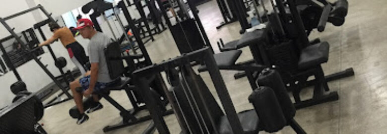 START FITNESS ACADEMIA