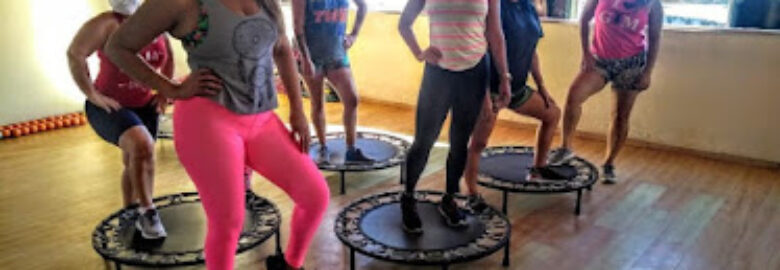 Studio Fitness Ana Claudia Carvalho