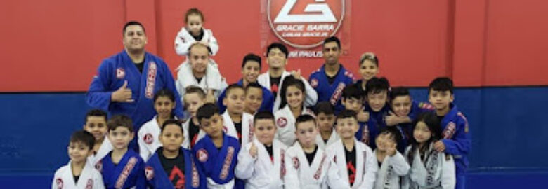 Gracie Barra Itaim Paulista
