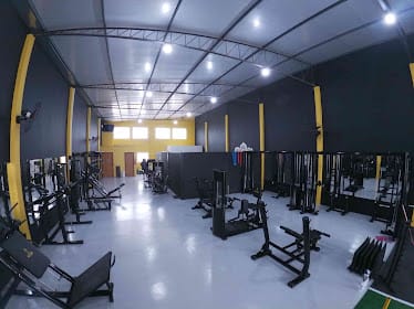 Avaliações de Atlas Centro de Treinamento II - AcademiasBR - Academias ...
