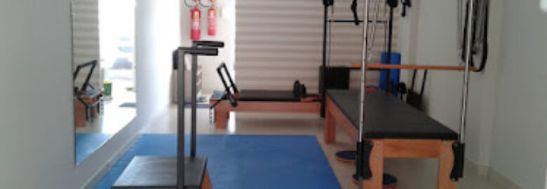 Gabriela Rabelo – Pilates e Fisioterapia em Palmas