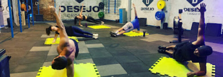 Desejo Crossfit Elite