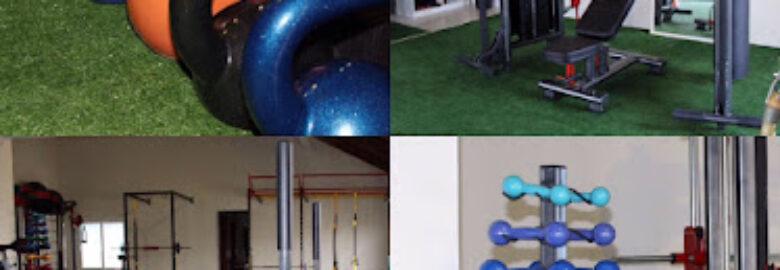 Top Trainer – Functional Physical Training