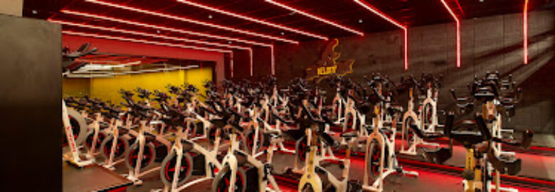 Studio FitClass – Boutique Velofit e Coletivas