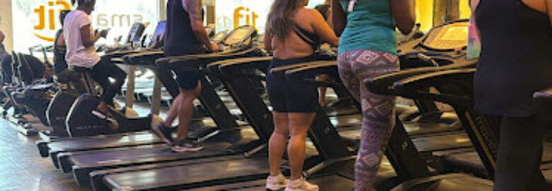 Smart Fit