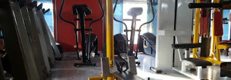 Corpo E Saúde Academia