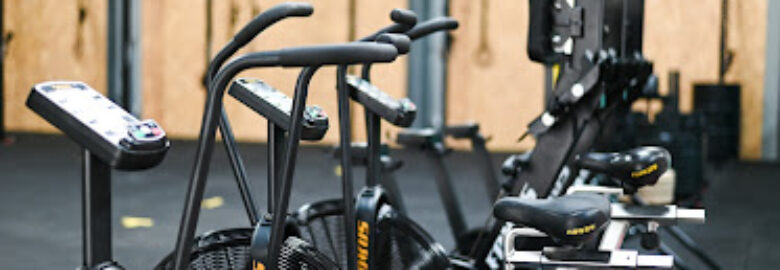 Conectados Centro de Treinamento