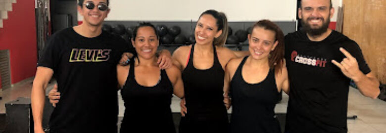 Apotheose Centro Funcional