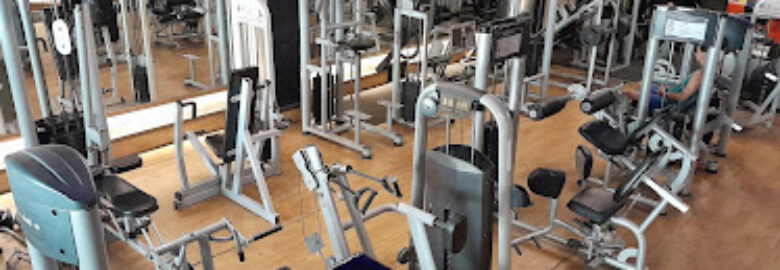 BodyFitness