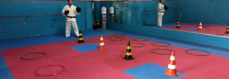 Ilhéus Karatê Clube