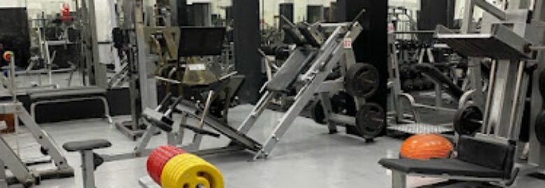 Body Station