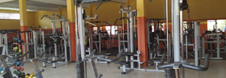 PW Fitness II
