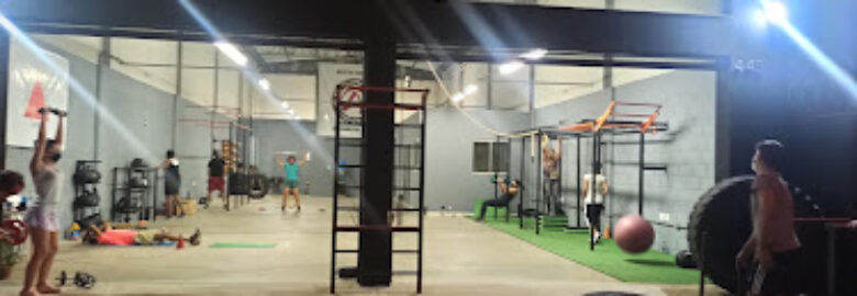 CETACC Centro de Treinamento Aruanda Capoeira , Capofitness e funcional