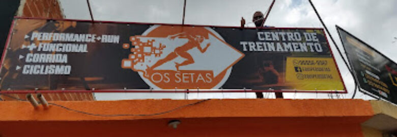 Equipe Os Setas