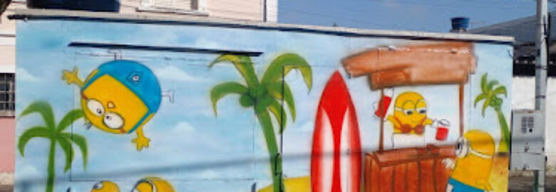 ARENA CARIOCA BEACH SPORTS