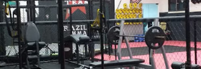 Academia Pele Team Penha-SC