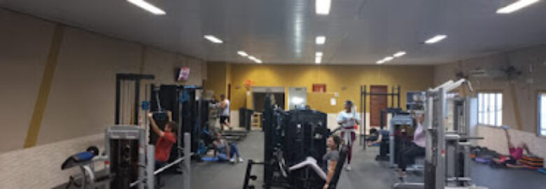 Equipe Fênix Fitness