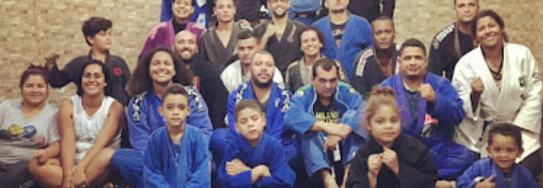 RIO BJJ PONTO CHIC – TEAM FÁBIO FERREIRA