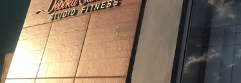 Débora Carrasco Studio Fitness