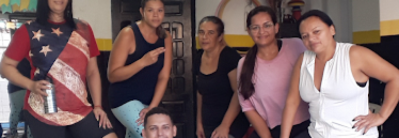 Club Multifuncional Viver Fitness