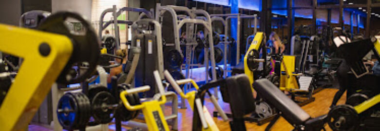 Lifefit Nova Iguaçu