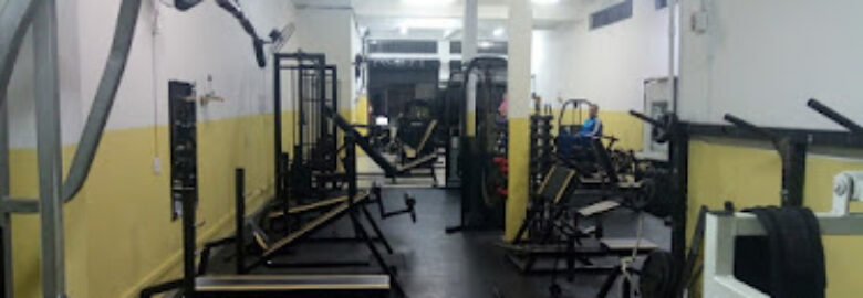 Academia ADR Fitness