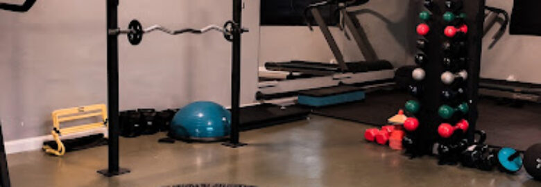 GardelFit BH