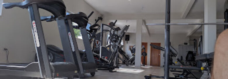 Prime Fitness