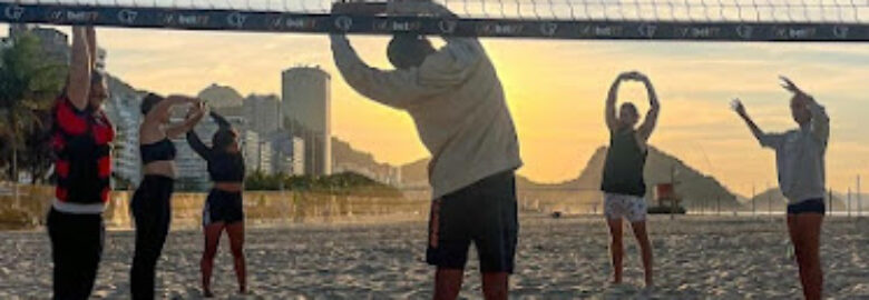 G7 Futevôlei – escolinha de futevolei