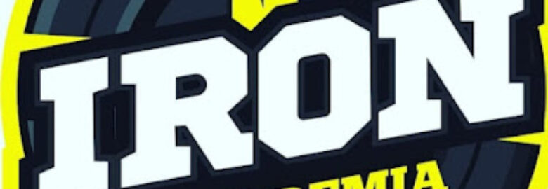 Iron Academia Birigui