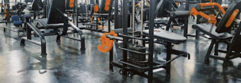 CENTRO DE TREINAMENTO HT PERFORMANCE