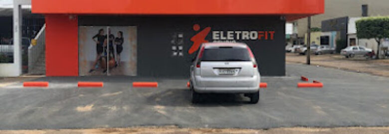 Eletrofit Studio