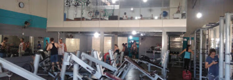 Academia Vitta Fitness