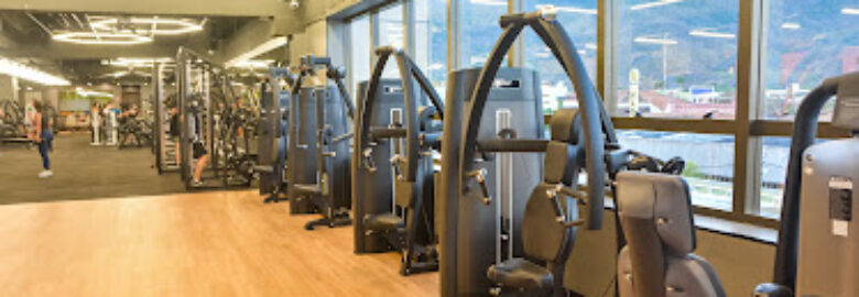 Greenlife Maranguape: Musculação, FitDance, Beach Tennis, Academia CE