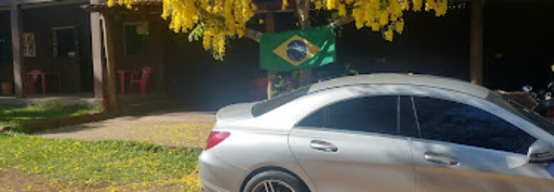 CT Do Tênis