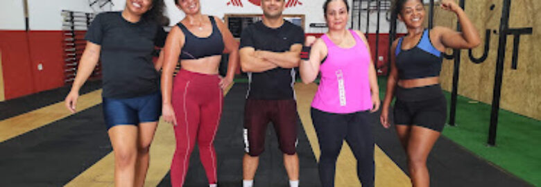 Centro de Treinamento Tsutake