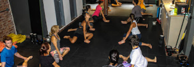 Sport Performance Academia Funcional Botafogo/Paulo Barreto