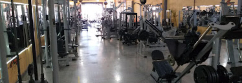 Academia I9 Fit