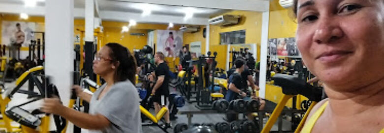 Academia Sabala fitness