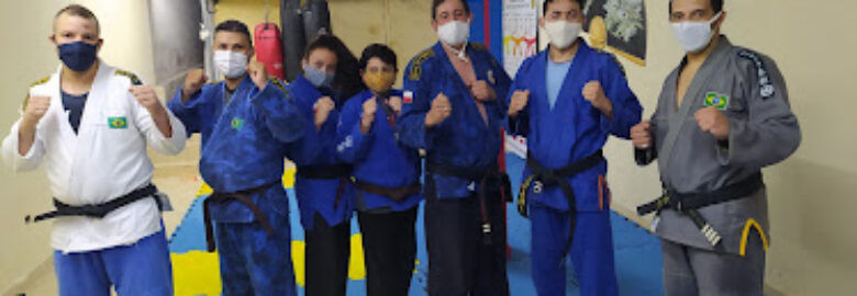 Dojo Makoto Morganti JuJitsu