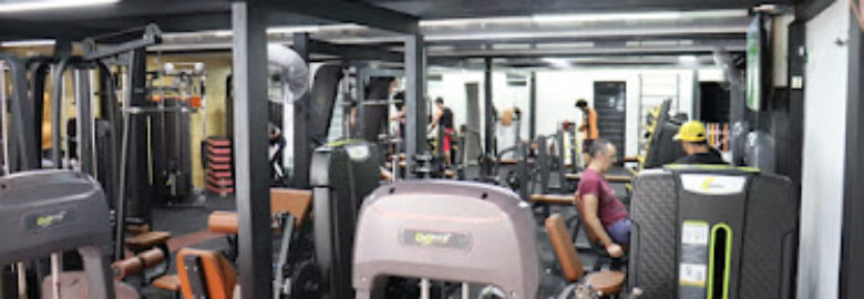 Impulse Fitness Academia