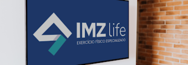 IMZ Life – Exercício Físico Especializado