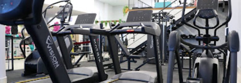 Bio Space Fit