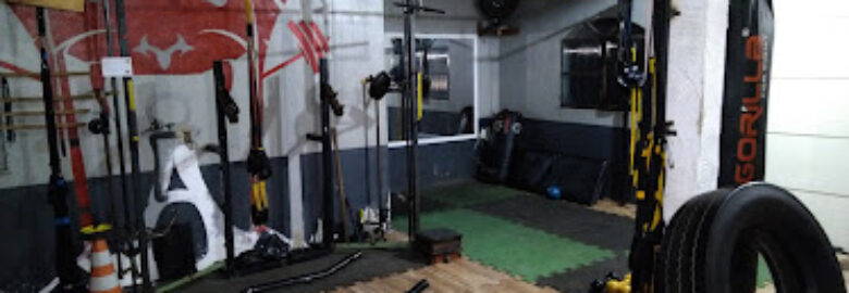 C.T.266 – Pilates – Funcional – Crossfitness – Localizada