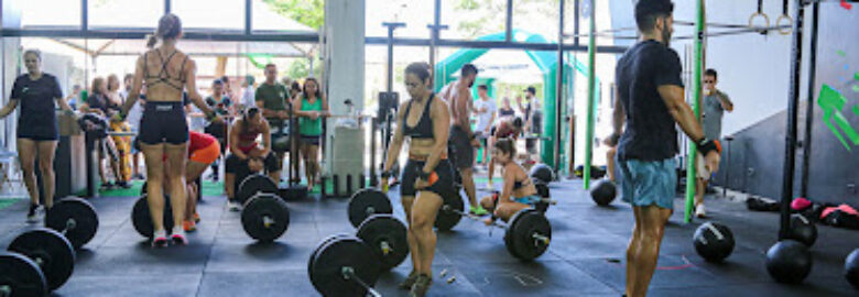 Force Cross Training