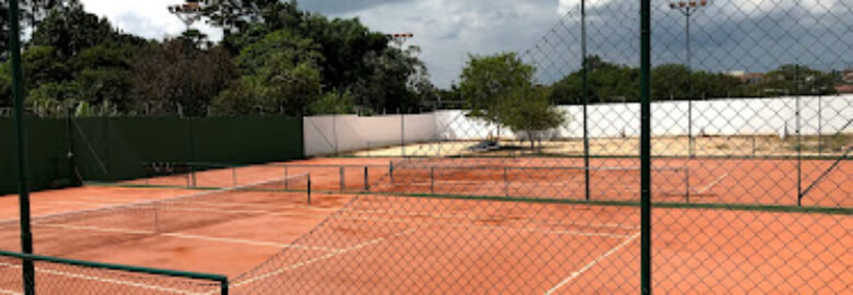 Tennis Sports – Academia de tênis