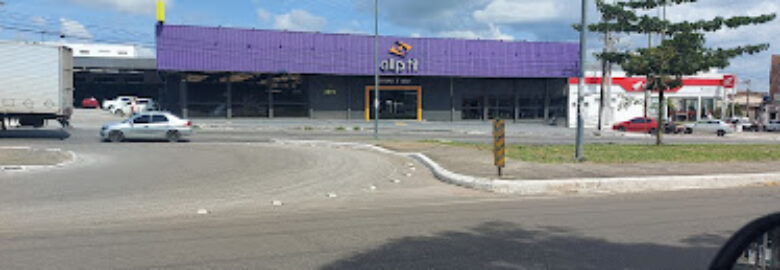 Heyfit Academia Vitoria da Conquista