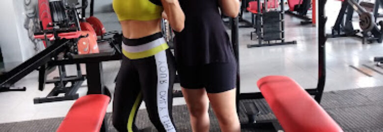 Academia Piloto Fitness